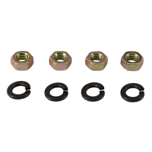 Wheel Nut Kit M8 X 1,25 Wheels Front POLARIS Big Boss 250 '91, Trail Blazer 250 '90-'92, Trail Boss 250 '89-'91, Trail Boss 350L '90, All Balls