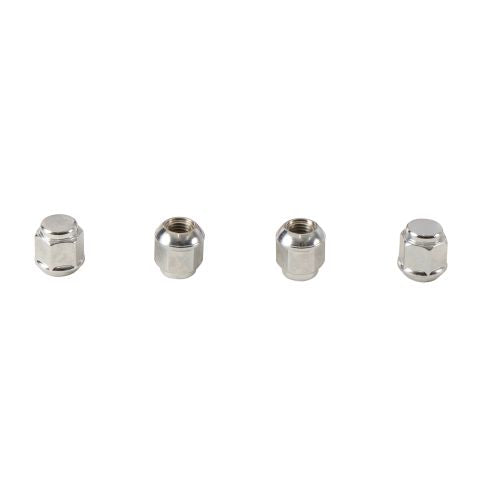 Wheel Nut Kit Front M10 X 1,25 HONDA TRX500FA 01-06, TRX500FGA 04-06, TRX650 RINCON 03-05, TRX680 RINCON 06-16, All Balls
