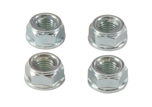 Wheel Nut Kit FRONT / REAR HONDA TRX 125/250, KAWASAKI KEF 300/400 - PATRZ DODATKOWY OPIS, All Balls