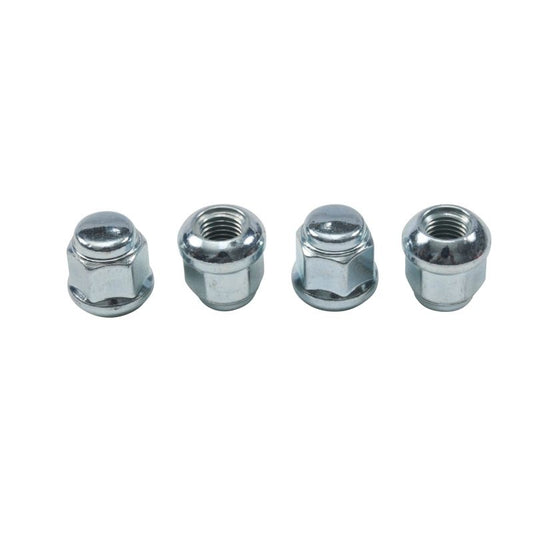 Wheel Nut Kit FRONT / REAR M12 X 1,5 HONDA Big Red 700 '09-'13, Pioneer 1000 '16-'21, Pioneer 500 '15-'21, Pioneer 700 '14-'21, Talon 1000R '19-'21, Pioneer 520 '21, All Balls