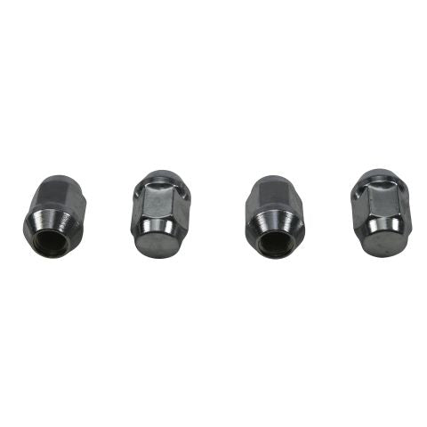 Wheel Nut Kit FRONT / REAR M12 X 1,25 YAMAHA WOLVERINE, YXZ1000R, VIKING 700 - SEE ADDITIONAL DESCRIPTION, All Balls