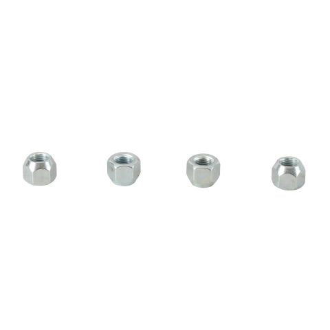 Wheel Nut Kit FRONT / REAR M12 X 1,25 YAMAHA 1000 PROHAULER, VIKING 700, WOLVERINE - SEE ADDITIONAL DESCRIPTION, All Balls