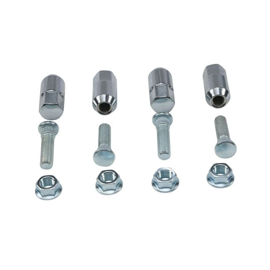 Wheel Nut Kit FRONT / REAR POLARIS ACE 570 '15-'16, Ranger 700 '08-'09, Ranger 800 '13-'14, Sportsman 500 '12-'14, Sportsman 570 '18-'19, ACE 570 '15-'16, Ranger 700 '08-'09, Ranger 800 '10-'13, RZR 570 '16-'17, RZR 800 '09-'14, All Balls