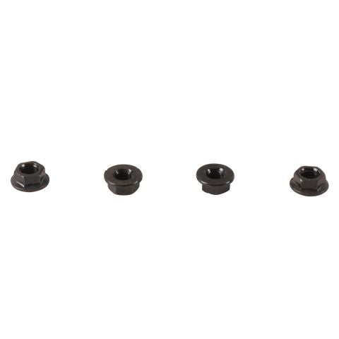 Wheel Nut Kit Front YAMAHA YFM50 RAPTOR 04-06, YFM80 BADGER 87-97, Rear YAMAHA YFM80 BADGER 98-01, All Balls