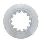 Sprocket Retainer Kit KAWASAKI KXF450 '08-'10, KLR650 '97-12, KLX250S '09-'12, KLX300 '03-07 (JEDNA SZTUKA), All Balls