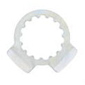 Sprocket Retainer Kit YAMAHA YFM700R RAPTOR '06-'12, YFZ450R '09-'12 (JEDNA SZTUKA), All Balls
