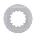 Sprocket Retainer Kit YAMAHA YZ 85 '02-12, YZ 125 '87-'04 (JEDNA SZTUKA), All Balls