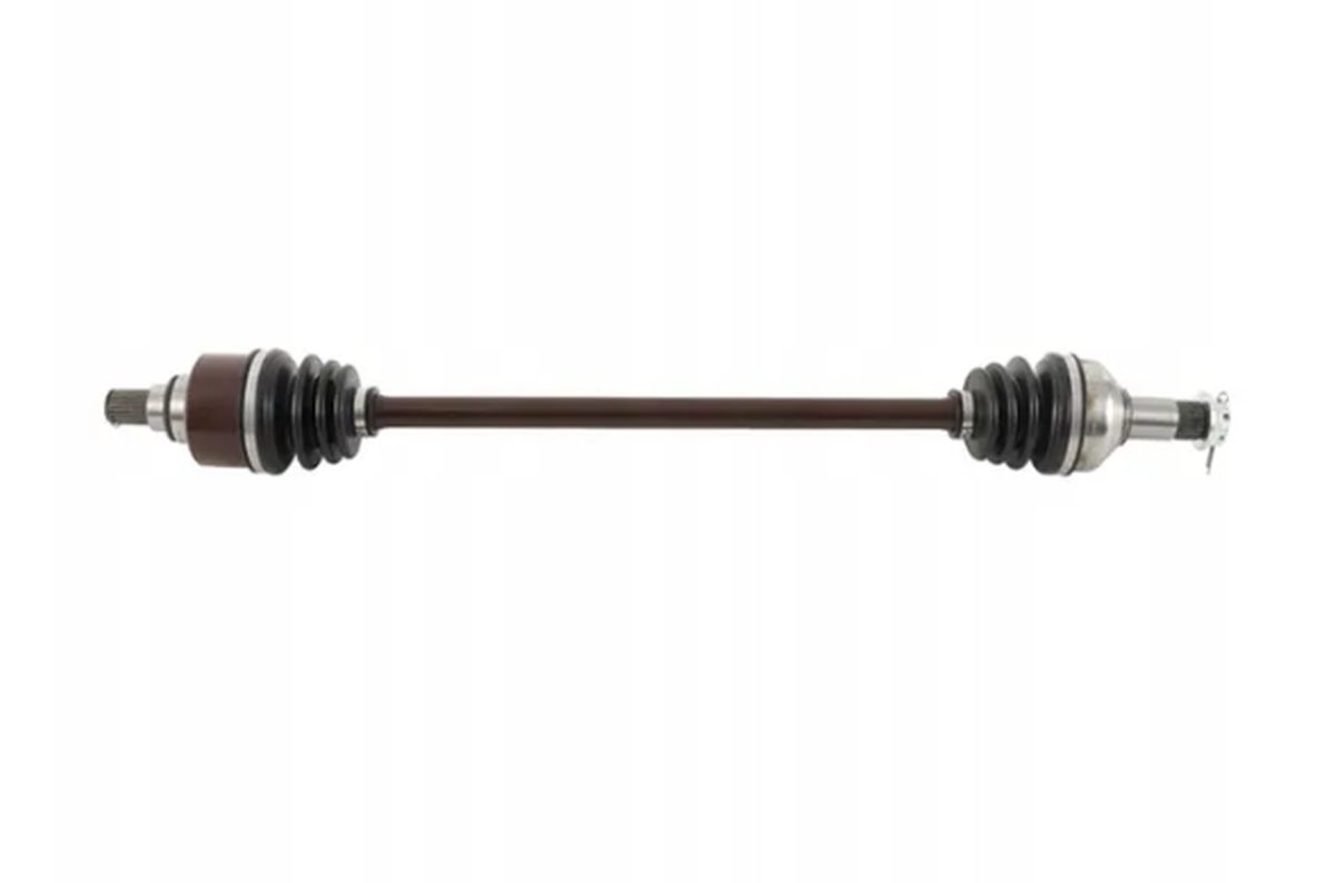 Axle ARCTIC CAT WILDCAT 1000 14-15, 4 13-14, 4 LTD 14, 4X 14-15, GT 12-13, LTD 13-16, X 13-16 AB6 STRONG Front STRONA LEWA / PRAWA, All Balls