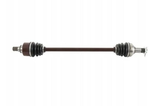 Axle ARCTIC CAT WILDCAT 1000 14-15, 4 13-14, 4 LTD 14, 4X 14-15, GT 12-13, LTD 13-16, X 13-16 AB6 STRONG Front STRONA LEWA / PRAWA, All Balls