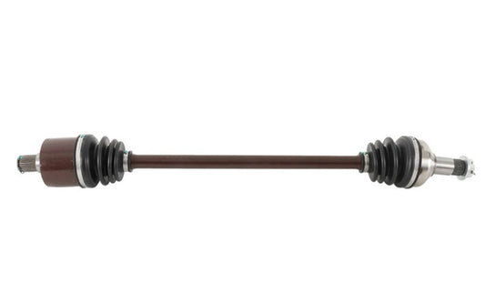 Axle ARCTIC CAT WILDCAT 1000 14-15, 4 13-14, 4 LTD 14, 4X 14-15, GT 12-13, LTD 13-16, X 13-16 AB6 STRONG Rear STRONA LEWA / PRAWA, All Balls