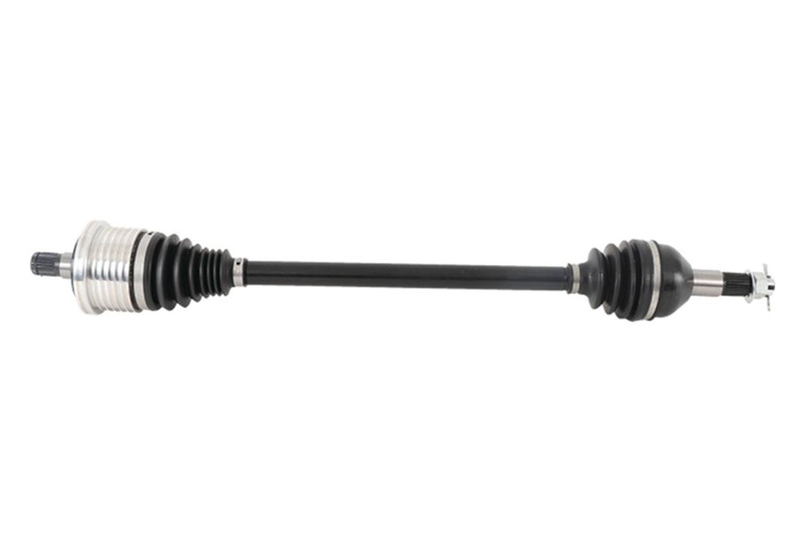Axle CAN-AM MAVERICK STD/XMR/MAX/SRS/XRS/TURBO 1000 13-18 AB8 EXTREME +20% Rear STRONA LEWA / PRAWA, All Balls