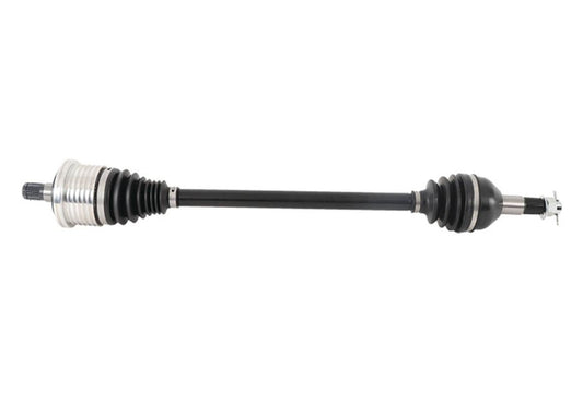Axle CAN-AM MAVERICK STD/XMR/MAX/SRS/XRS/TURBO 1000 13-18 AB8 EXTREME +20% Rear STRONA LEWA / PRAWA, All Balls