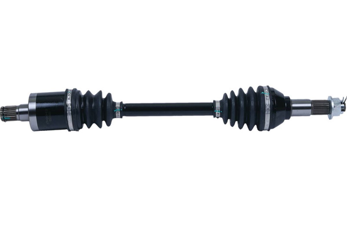Axle CAN-AM OUTLANDER 450/500/570 DPS 15-18 AB6 STRONG Rear STRONA LEWA (OPIS DODATKOWY), All Balls