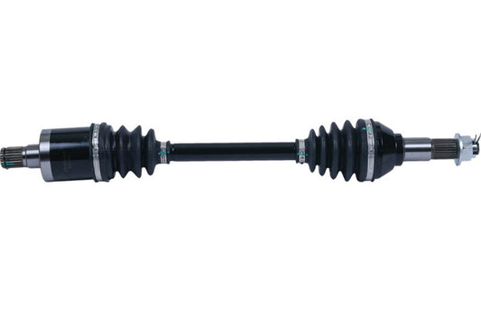 Axle CAN-AM OUTLANDER 450/500/570 DPS 15-18 AB6 STRONG Rear STRONA LEWA (OPIS DODATKOWY), All Balls