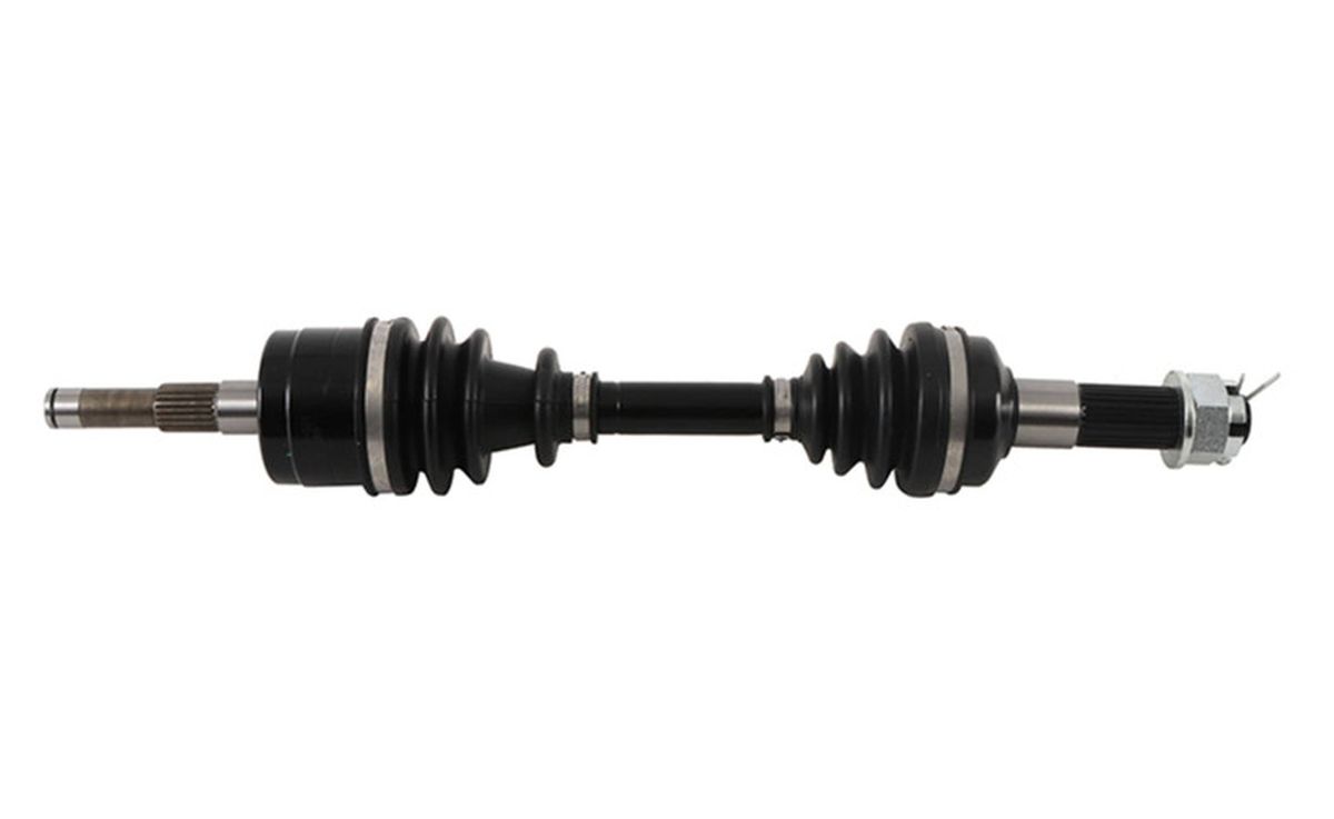 Axle CF MOTO C FORCE 500 X5 S/L CARB/EFI '14, C FORCE 800 15-16 AB6 STRONG Front STRONA LEWA, All Balls