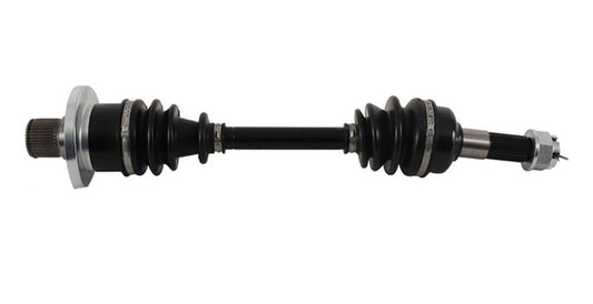 Axle CF MOTO C FORCE 500 X5 S/L CARB/EFI '14, C FORCE 800 15-16 AB6 STRONG Rear STRONA LEWA, All Balls