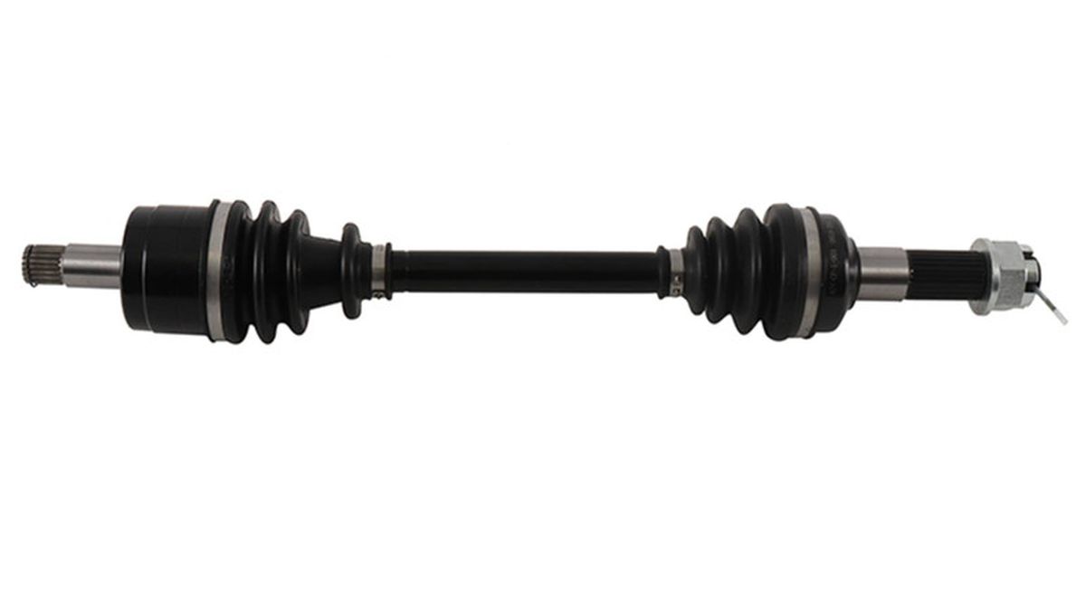 Axle CF MOTO C FORCE 500 X5 S/L CARB/EFI '14, C FORCE 800 15-16 AB6 STRONG Front STRONA PRAWA - WYCOFANA Z OFERTY, All Balls