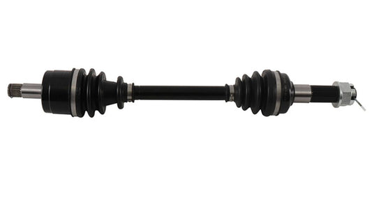 Axle CF MOTO C FORCE 500 X5 S/L CARB/EFI '14, C FORCE 800 15-16 AB6 STRONG Front STRONA PRAWA - WYCOFANA Z OFERTY, All Balls