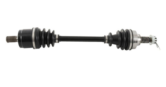 Axle HONDA TRX 420 FA IRS 15-18, TRX 500FA 15-18, TRX 500 FM IRS 15-18 AB6 STRONG Rear STRONA LEWA PRAWA (OPIS DODATKOWY), All Balls