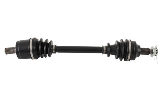 Axle HONDA TRX 420 FA IRS 15-18, TRX 500FA 15-18, TRX 500FM IRS 15-18 AB8 EXTREME +20% Rear STRONA LEWA / PRAWA, All Balls