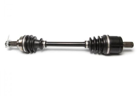 Axle HONDA TRX 420 FA IRS 15-18, TRX 500FA 15-18, TRX 500FM IRS 15-18 OEM Rear LEWA PRAWA, All Balls