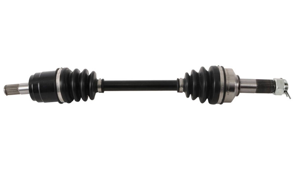 Axle HONDA TRX 500 FA 15-18, TRX 500FE 14-18, TRX 500FM IRS 15-18, AB6 STRONG Front STRONA PRAWA (OPIS DODATKOWY), All Balls
