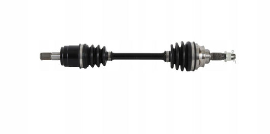 Axle HONDA TRX 500 FA/FE/FM 05-14, TRX 500FPA 09-14, TRX 500FPM/FPE 07-13, TRX 680 RINCON 06-18 Front STRONA PRAWA, All Balls