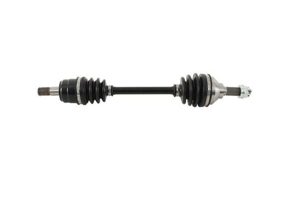 Axle KAWASAKI KVF650 I BRUTE FORCE 06-13, KVF750 BRUTE FORCE 05-18, KVF750 BRUTE FORCE EPS 12-18 Front STRONA PRAWA, All Balls