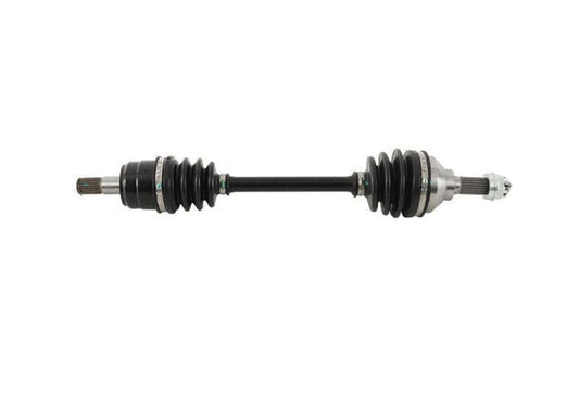 Axle KAWASAKI KVF650 I BRUTE FORCE 06-13, KVF750 BRUTE FORCE 05-18, KVF750 BRUTE FORCE EPS 12-18 Front STRONA PRAWA, All Balls