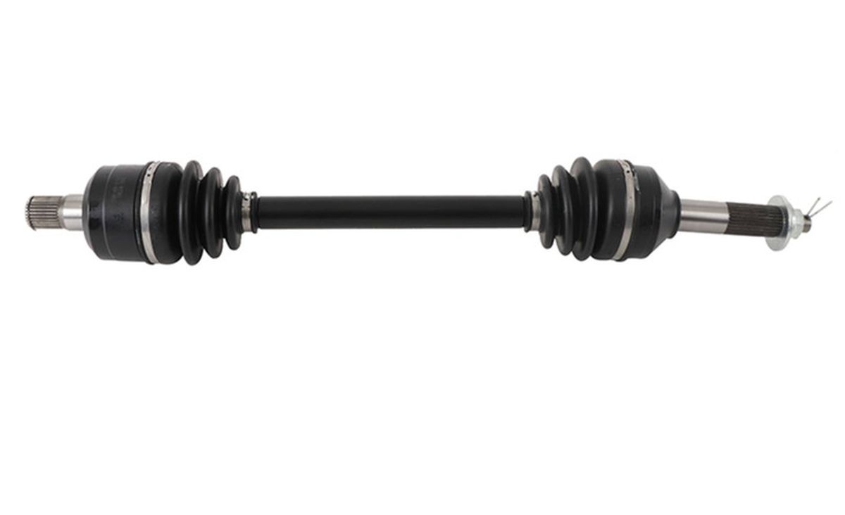 Axle KAWASAKI TERYX 4 4x4 800 16-20 AB8 EXTREME +20% Rear STRONA LEWA / PRAWA, All Balls