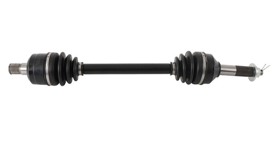 Axle KAWASAKI TERYX 4 4x4 800 16-20 AB8 EXTREME +20% Rear STRONA LEWA / PRAWA, All Balls