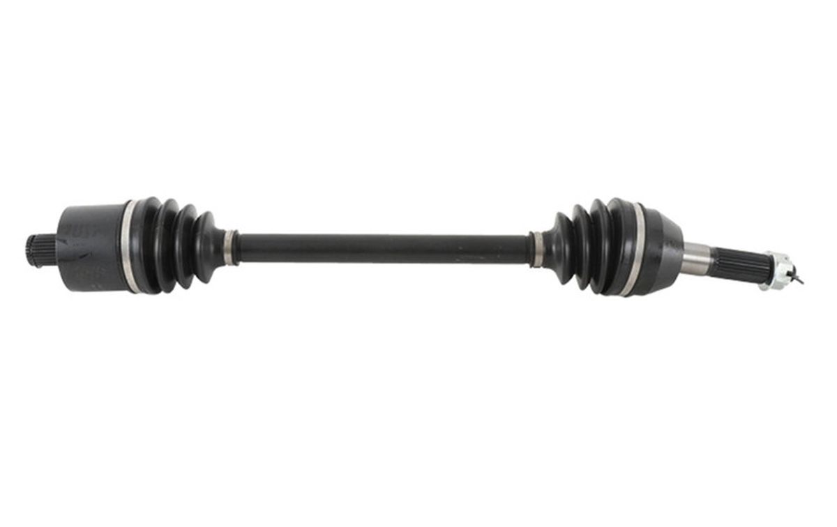 Axle POLARIS ACE 900 EPS X '17, RANGER 570/900/1000, RZR 570 AB8 EXTREME +20% Rear STRONA LEWA PRAWA (OPIS DODATKOWY), All Balls
