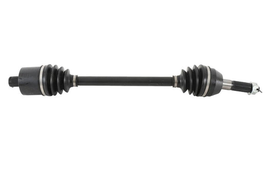 Axle POLARIS ACE 900 EPS X '17, RANGER 570/900/1000, RZR 570 AB8 EXTREME +20% Rear STRONA LEWA PRAWA (OPIS DODATKOWY), All Balls