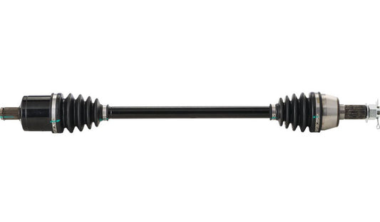 Axle POLARIS BRUTUS HD 900, RANGER 570/900/1000, RZR 800, RZR 4 800 AB6 STRONG Front STRONA LEWA PRAWA, All Balls