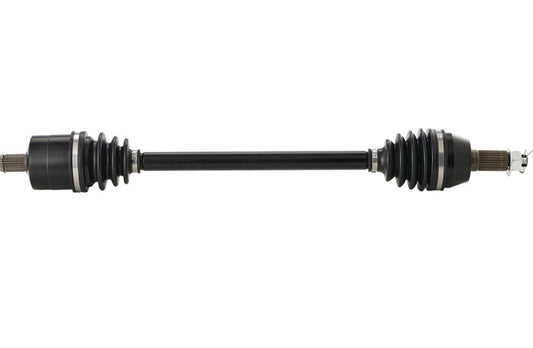 Axle POLARIS BRUTUS HD 900, RANGER 570/900/1000, RZR 800, RZR 4 800 AB8 EXTREME +20% Front STRONA LEWA / PRAWA, All Balls
