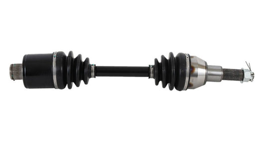 Axle POLARIS DIESEL 455, SPORTSMAN 350/400/500, WORKER 500 AB6 STRONG Rear STRONA LEWA PRAWA (OPIS DODATKOWY), All Balls