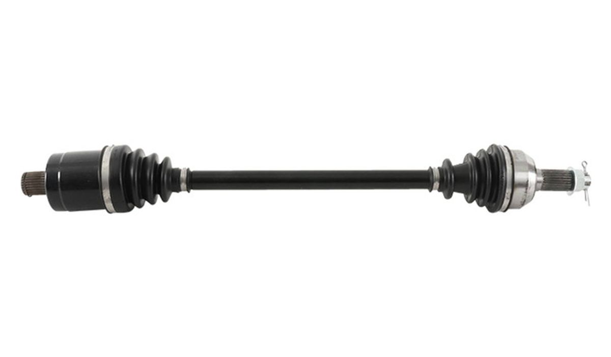 Axle POLARIS GENERAL 1000 EPS 16-17, GENERAL 4 1000 EPS 17, RZR 1000 60 16-17, RZR 4 900 15-17 AB6 STRONG Rear STRONA LEWA PRAWA, All Balls