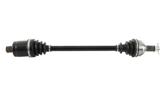 Axle POLARIS GENERAL 1000 EPS 16-17, GENERAL 4 1000 EPS 17, RZR 1000 60 16-17, RZR 4 900 15-17 AB6 STRONG Rear STRONA LEWA PRAWA, All Balls