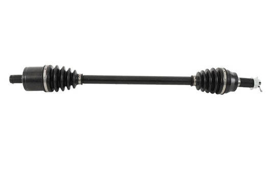 Axle POLARIS GENERAL 1000 EPS 16-17, GENERAL 4 1000 EPS 17, RZR 1000 60 INCH 16-17 AB8 EXTREME +20% Front STRONA LEWA PRAWA, All Balls