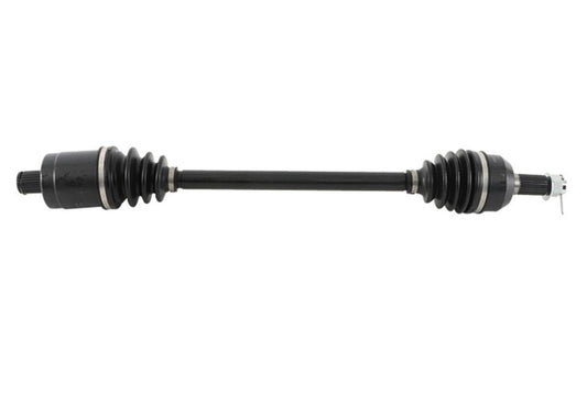 Axle POLARIS GENERAL 1000 EPS 16-17, RZR 4 900 15-17, RZR 900 60 15-17 AB8 EXTREME +20% Rear STRONA LEWA PRAWA, All Balls