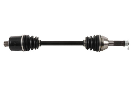 Axle POLARIS RANGER 325/500570 ETX AB6 STRONG Rear STRONA LEWA PRAWA (OPIS DODATKOWY), All Balls