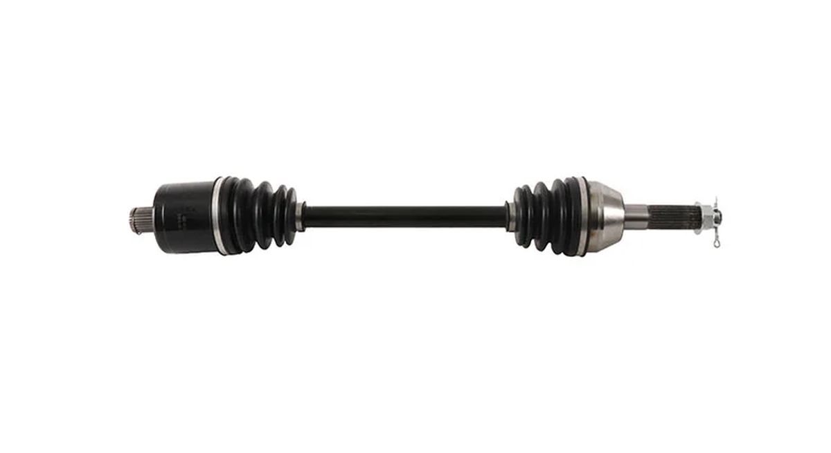 Axle POLARIS RANGER 325 ETX/500 ETX/500 2WD/570 OEM Rear LEWA PRAWA, All Balls