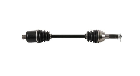 Axle POLARIS RANGER 325 ETX/500 ETX/500 2WD/570 OEM Rear LEWA PRAWA, All Balls