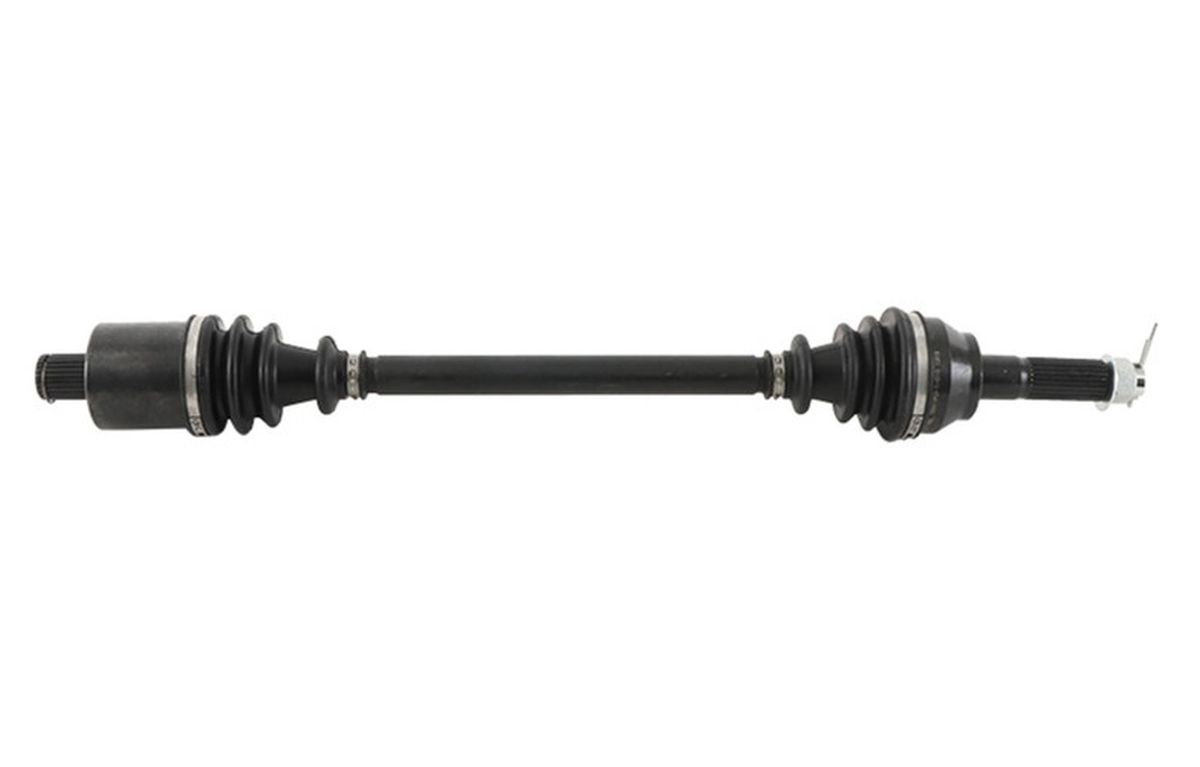 Axle POLARIS RANGER 4X4 500 EFI 10, RANGER 4X4 800 EFI 10-14, RANGER XP 800 12, AB8 EXTREME +20% Rear STRONA LEWA PRAWA, All Balls