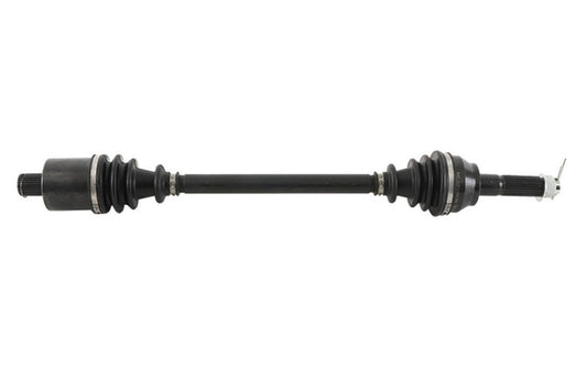 Axle POLARIS RANGER 4X4 500 EFI 10, RANGER 4X4 800 EFI 10-14, RANGER XP 800 12, AB8 EXTREME +20% Rear STRONA LEWA PRAWA, All Balls