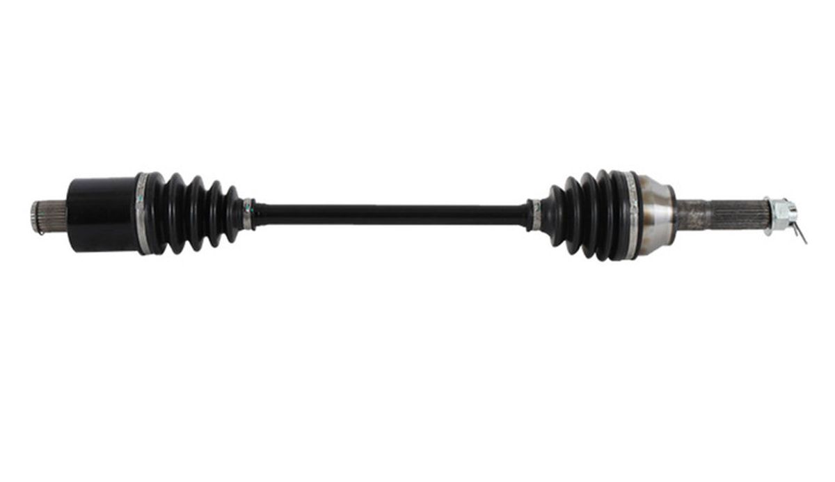 Axle POLARIS RANGER 4X4 500 EFI 10, RANGER 4X4 800 EFI 10-14, RANGER XP 800 12 AB6 STRONG Rear STRONA LEWA PRAWA (OPIS DODATKOWY), All Balls