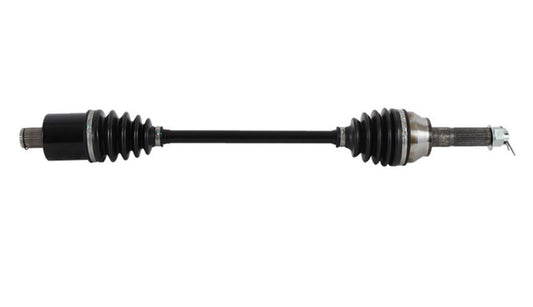 Axle POLARIS RANGER 4X4 500 EFI 10, RANGER 4X4 800 EFI 10-14, RANGER XP 800 12 AB6 STRONG Rear STRONA LEWA PRAWA (OPIS DODATKOWY), All Balls