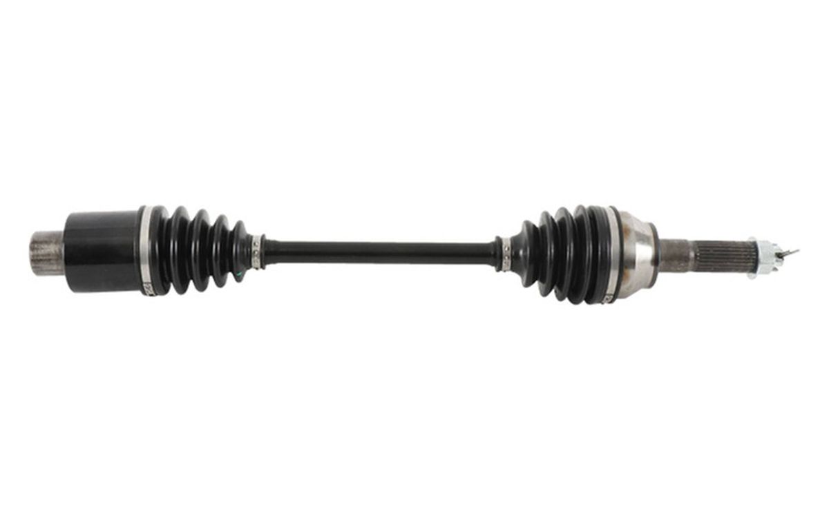 Axle POLARIS RANGER EFI 700/800 6X6, SPPORTSMAN EFI 800 6X6 AB6 STRONG ŚRODKOWA STRONA LEWA PRAWA (OPIS DODATKOWY), All Balls