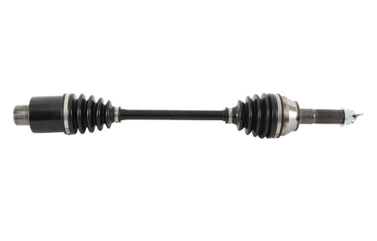 Axle POLARIS RANGER EFI 700/800 6X6, SPPORTSMAN EFI 800 6X6 AB6 STRONG ŚRODKOWA STRONA LEWA PRAWA (OPIS DODATKOWY), All Balls