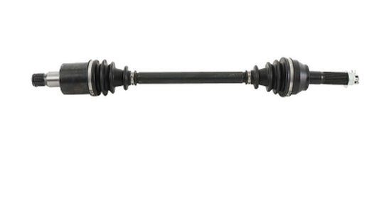 Axle POLARIS RZR 4 800 10-14, RZR S 800 09-14 AB8 EXTREME +20% Rear STRONA LEWA PRAWA, All Balls